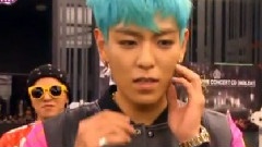 BIGBANG日本魁!音乐番付