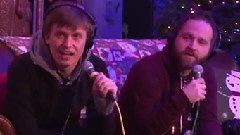 Death Cab For Cutie - Almost Acoustic Christmas