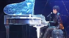 周杰伦 - 周杰伦2007世界巡回演唱会台北场