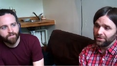 Death Cab For Cutie - Interview On Q25th Birthday