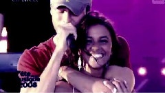 Enrique Iglesias,Nadiya - Tired Of Being Sorry