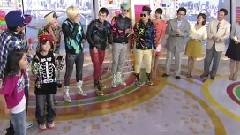 めざましテレビ Mezamasi TV