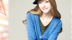 MBC Weekly Idol Jessica Cut