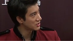 王力宏自称成龙相助