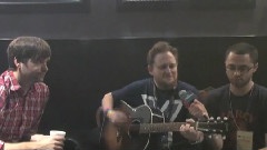 Death Cab For Cutie - Scott Lapatine & Joe Mande's Terrible Interview With Ben Gibbard