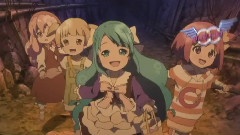 电视动画<AKB0048>PV 第ニ弾