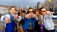 Far East Movement,Justin Bieber,LMFAO - Live My Life