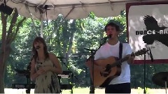 Jenny And Tyler - Love Through Me