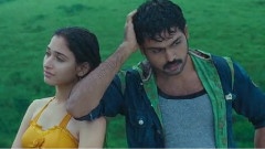 印度群星 - Adada Mazhaida