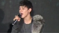 Dance Solo & Baby Don't Cry & What Is Love & TwoMoons