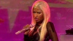 Nicki Minaj - Starships