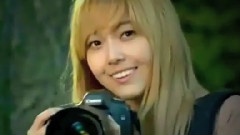 The Person Who Once Loved Me