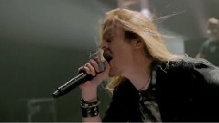 Dragonforce - Cry Thunder