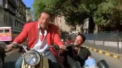 <黑道大哥再出击>