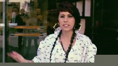 Kreayshawn - Gucci Gucci Remix