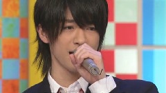 Thank You～仆たちから君へ～