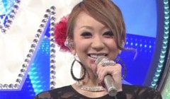 愛を止めないで & Cutie Honey