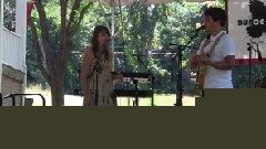 Jenny And Tyler - Romancing You