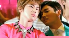 Korean Music Wave In Bangkok's Press Conference