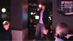 Performing California Love Cover