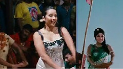 印度群星 - Atho Antha