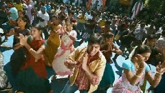 印度群星 - Pachai Manja