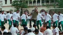 印度群星 - Naane Indiran