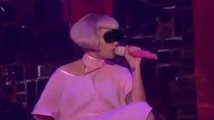 Lady Gaga - Marry The Night & Born This Way