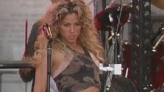 Shakira - La Tortura