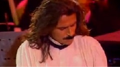 Yanni - Swept Away