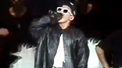 G-Dragon(BigBang) - 安可