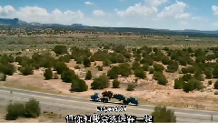 印度群星 - 风筝 Kites 歌舞6