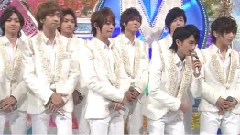 Music Station Super Live Talk 11/12/23