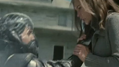 电影<超人:钢铁之躯>