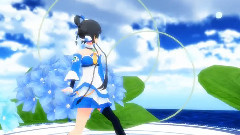 洛天依 - 梦想的此时此刻