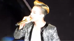 G-Dragon(BigBang) - Talk