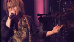 Nightmare - レゾンデートル 现场版