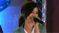 卓文萱 - 想飞的自由落体