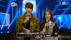 Mnet M!Countdown