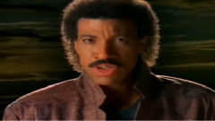Lionel Richie - Say You Say Me