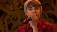 Justin Bieber - Baby & Christmas Love