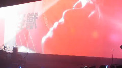 五月天香港演唱会