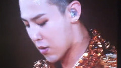 G-Dragon(BigBang) - 少年啊