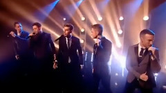 The Overtones - Higher