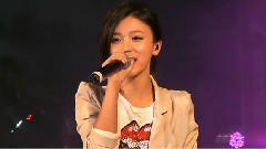 卓文萱 - 想飞的自由落体