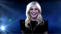 Pixie Lott - Maths Question(Broken Arrow)