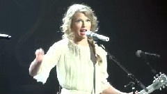 Taylor Swift - Mean