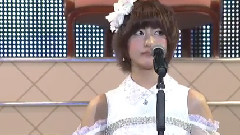 32ndシングル选拔总选举