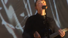 The XX - Crystalised