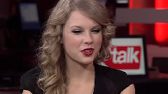 Taylor Swift - eTalk Presents 2010